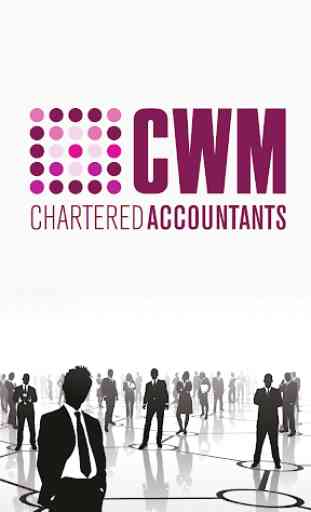 CWM Chartered Accountants 1