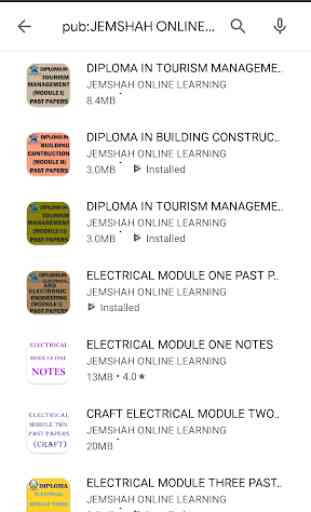 DIPLOMA IN CIVIL ENGINEERING MODULE I PAST PAPERS 2