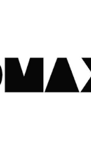 DMAX 1