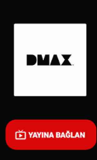 DMAX 2