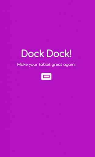 Dock Dock!  -  Give smarts to your fridge 1