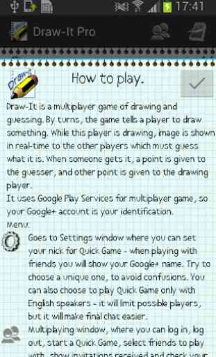 Draw-It Pro 4