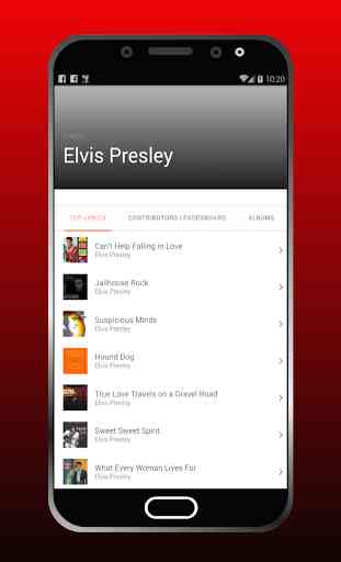 Elvis Presley all songs 3