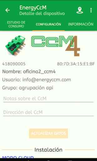 EnergyCcM 3