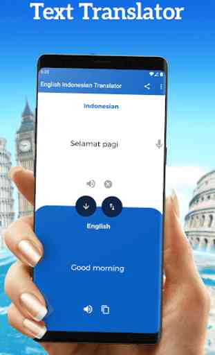 English Indonesian Translator - Free Dictionary 1