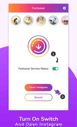 FastSave For Instagram - Insta Fast Saver 2