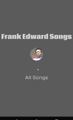 Frank Edward Songs - Nigerian Gospel Music 1