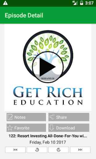 Get Rich Education 1