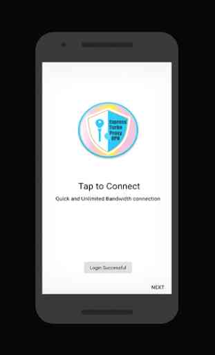 Ghost Vpn - Unlimited Free Proxies 2019 1