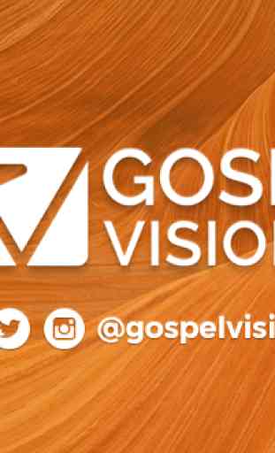 Gospel Vision TV 4