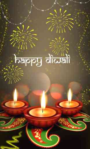 Happy Diwali Wallpaper 2