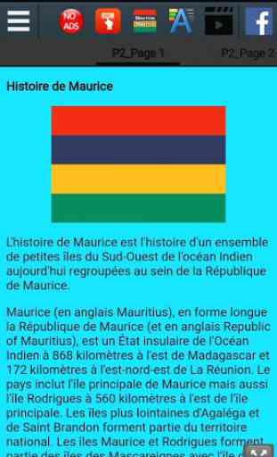 Histoire de Maurice 2