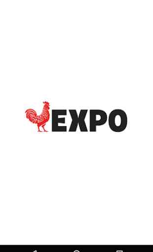 Howdens Expo 1