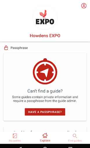 Howdens Expo 2
