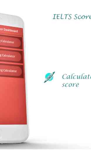 IELTS Band Score Calculator 3