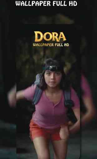 Lost city of gold Movie Dora Wallpaper HD 4