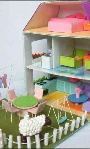 Maison de poupée 4