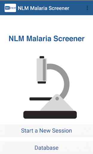 NLM Malaria Screener 1