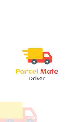 Parcel Mate - Delivery 4