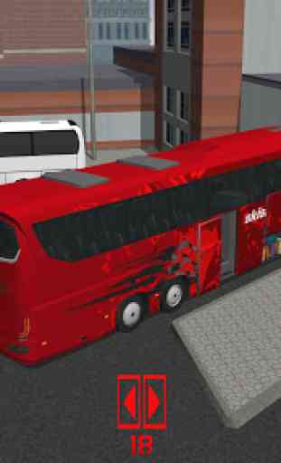 Public Transport Simulator - Coach 2