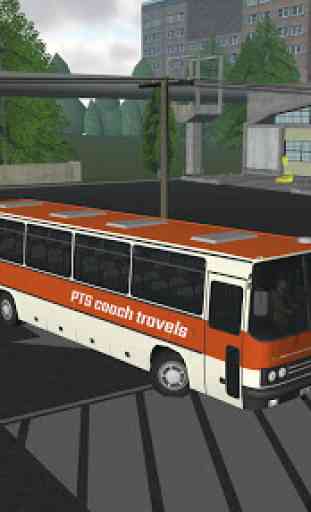 Public Transport Simulator - Coach 3