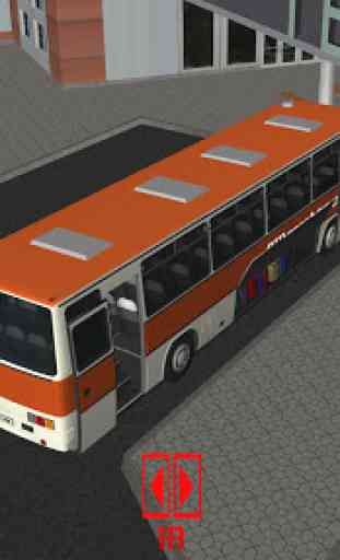 Public Transport Simulator - Coach 4