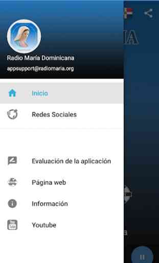 Radio Maria Dominicana 4