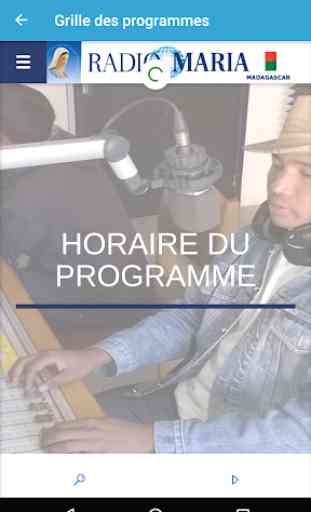 Radio Maria Madagascar 4