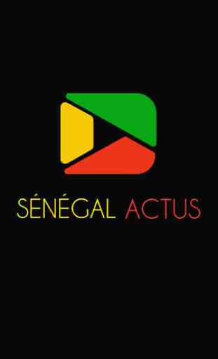 Sénégal Actualités 1