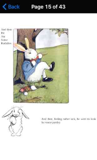 The Tale Of Peter Rabbit 3