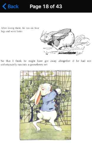 The Tale Of Peter Rabbit 4