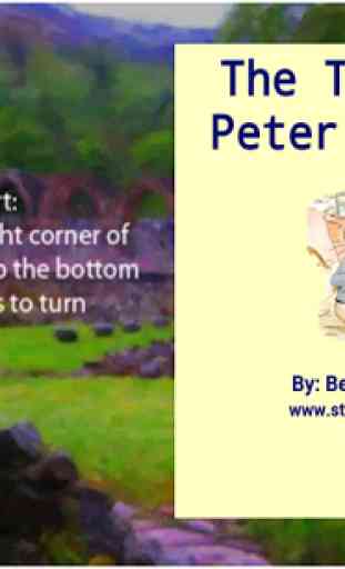 The Tale of Peter Rabbit 1