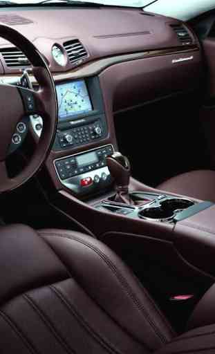 Thème de Maserati Gran Turismo 2