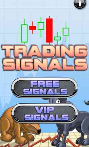 Trading Signals 1
