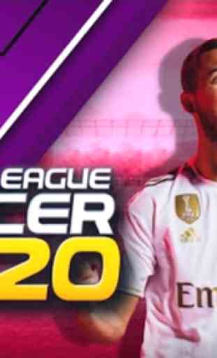 Winner dream league guide pro 2020 1