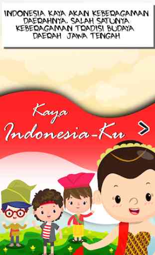 Wisata Budaya Jawa Tengah 2