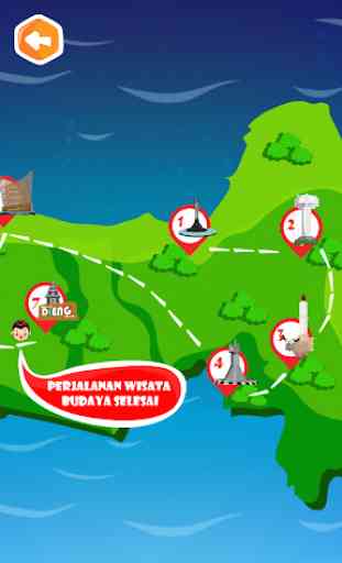 Wisata Budaya Jawa Tengah 3
