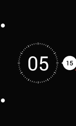 Roto Rally - 5 in 1 Watch Face Pack for Wear OS 4