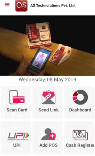 AS - Accept card payments anytime anywhere 1