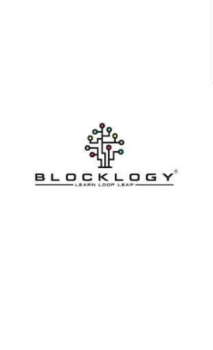 Blocklogy - Learn Blockchain, AI & Next Gen Tech 1