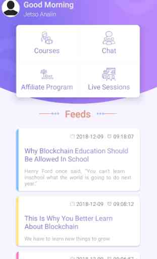 Blocklogy - Learn Blockchain, AI & Next Gen Tech 3