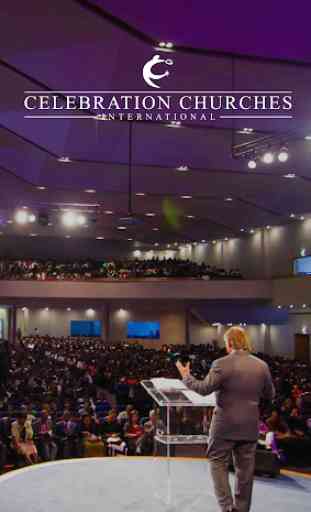 Celebration Church 1