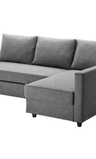 Comfortable Sofa Design Ideas 1