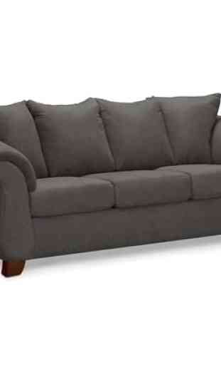 Comfortable Sofa Design Ideas 4