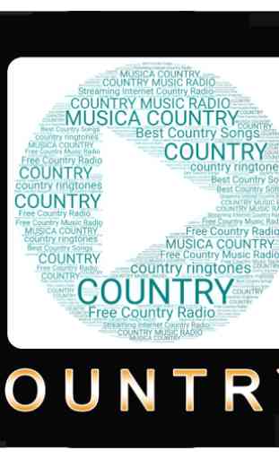 Country Music Radio 1