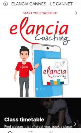Elancia Coaching 1