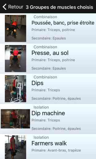 Fitness - 101+ exercices 3