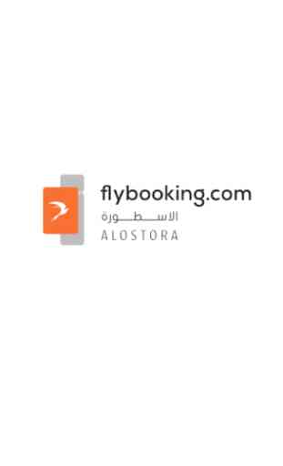 FlyBooking 1