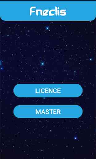 Fneclis-ST Calculatrice de Moyenne[License&Master] 1