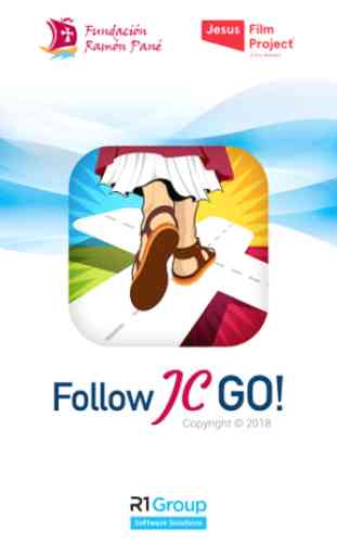 Follow JC Go 1
